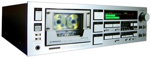 Pioneer CT-A9